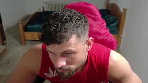 Snapshot of gigollo65 chatting on April 2026 10:44:02 PM Moki online show from April 2026 10:44:02 PM