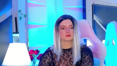 Giigii online show from February 2026 09:27:02 PM