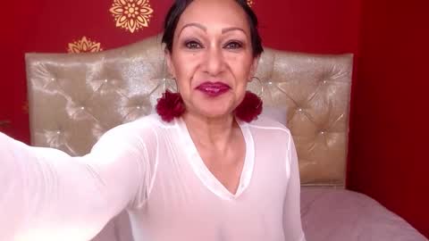 Snapshot of giinabriston chatting on January 2025 10:50:02 PM Giina online show from January 2025 10:50:02 PM