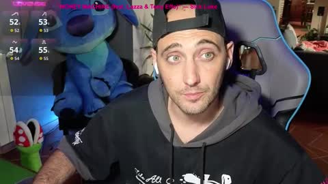 Snapshot of gil_gamesh2nd chatting on September 2025 03:00:02 PM Mirko online show from September 2025 03:00:02 PM