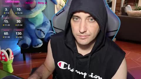 Snapshot of gil_gamesh2nd chatting on September 2025 08:47:01 AM Mirko online show from September 2025 08:47:01 AM