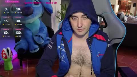 Mirko online show from November 2025 11:36:02 AM