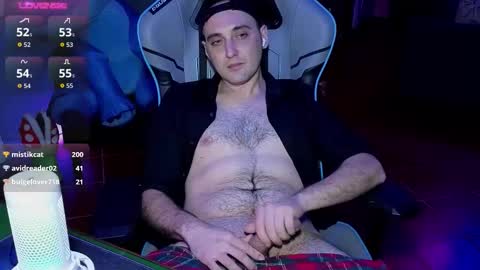 Mirko online show from February 2026 08:45:01 PM