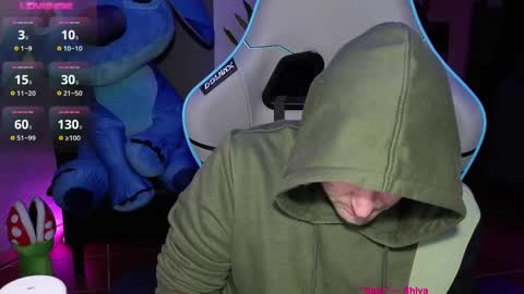 Mirko online show from April 2026 08:44:01 PM