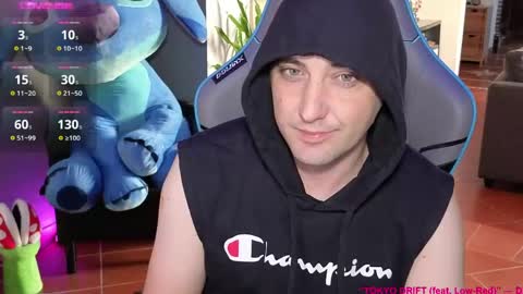 Mirko online show from May 2026 05:12:01 AM