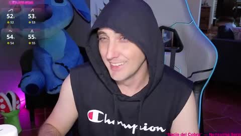 Mirko online show from May 2026 05:29:02 PM