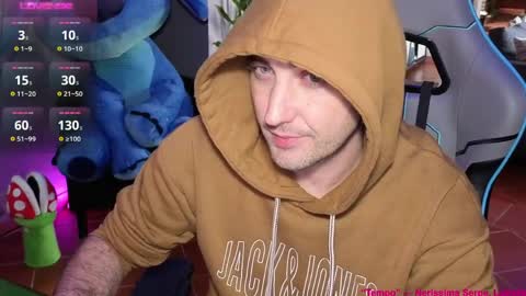 Mirko online show from May 2026 07:57:01 AM