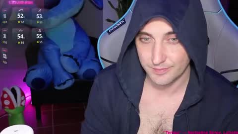 Mirko online show from May 2026 07:08:01 PM