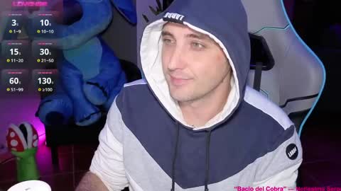 Mirko online show from May 2026 07:11:01 PM