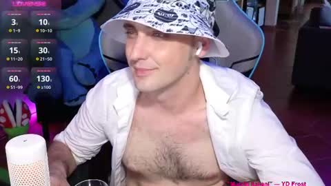 Mirko online show from June 2026 06:12:01 PM