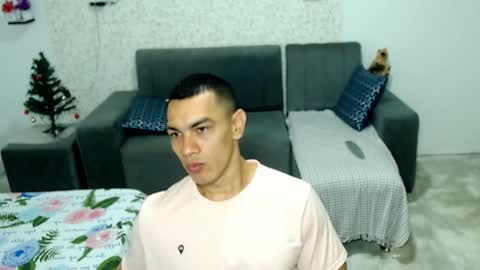 GILBERT online show from December 2024 11:32:01 AM