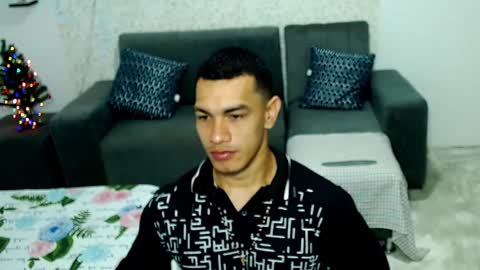 GILBERT online show from December 2024 11:40:01 AM