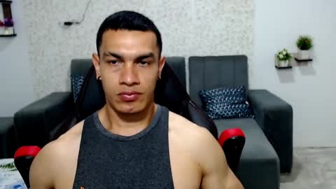 GILBERT online show from January 2025 05:09:02 PM