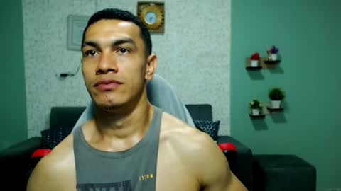 GILBERT online show from January 2025 02:25:01 PM