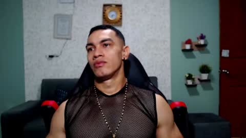 GILBERT online show from January 2025 11:23:02 AM