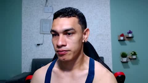 GILBERT online show from January 2025 11:12:02 AM