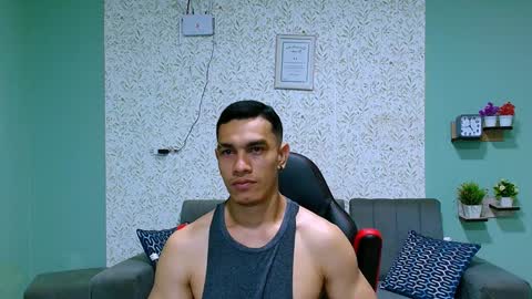 GILBERT online show from January 2025 11:35:01 PM