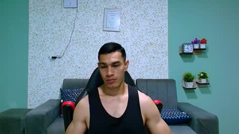 GILBERT online show from February 2025 11:12:02 AM