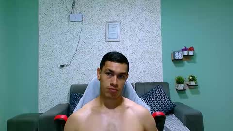 GILBERT online show from February 2025 02:20:01 PM