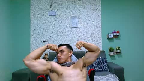 GILBERT online show from February 2025 02:15:02 PM