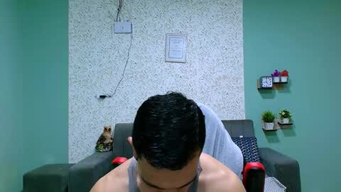 GILBERT online show from February 2025 05:32:02 PM