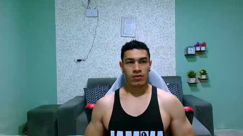 GILBERT online show from February 2025 11:09:02 AM