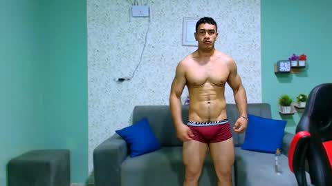 GILBERT online show from March 2025 11:06:02 AM