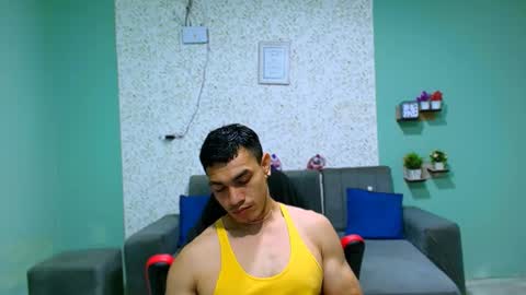 GILBERT online show from March 2025 11:18:02 AM