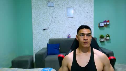 GILBERT online show from March 2025 04:28:02 PM