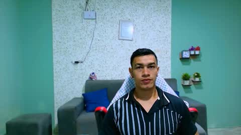 GILBERT online show from March 2025 11:33:02 AM