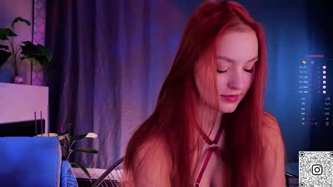 Stacy online show from November 2025 06:50:02 PM