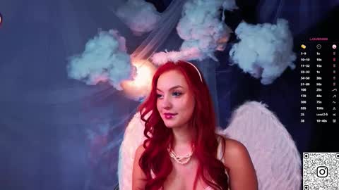 Stacy online show from November 2025 07:02:02 PM