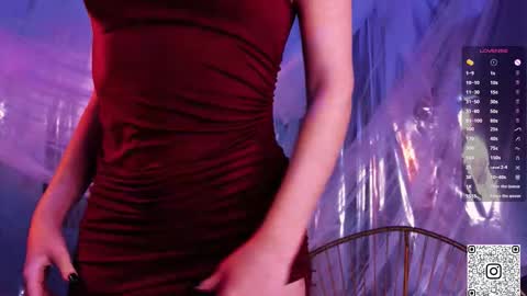 Stacy online show from January 2026 07:07:02 PM