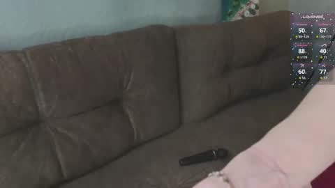 Anna online show from November 2025 01:11:01 PM