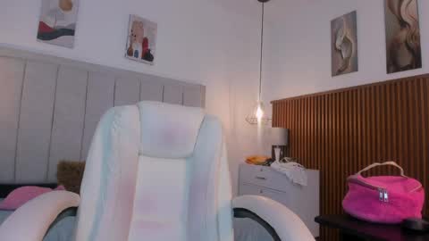 Gimena online show from March 2026 12:05:01 PM