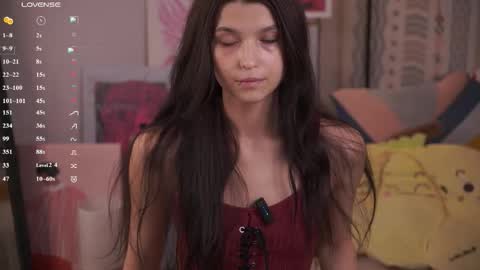 Mia online show from February 2026 08:02:02 AM