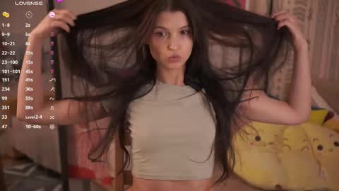 Mia online show from February 2026 08:14:01 AM