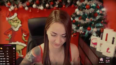 Snapshot of gina_hotlick chatting on December 2024 11:12:02 AM gina_hotlick online show from December 2024 11:12:02 AM