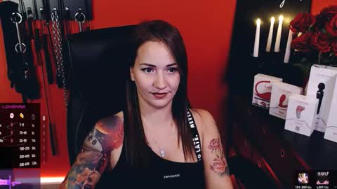 gina_hotlick online show from October 2025 06:21:01 PM