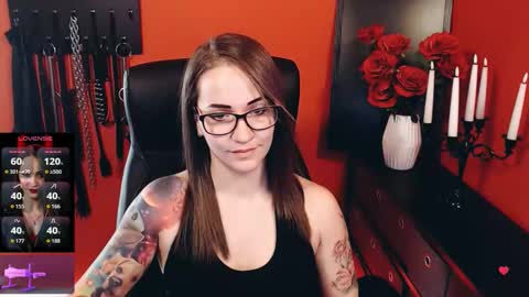 Snapshot of gina_hotlick chatting on March 2026 07:15:01 AM gina_hotlick online show from March 2026 07:15:01 AM