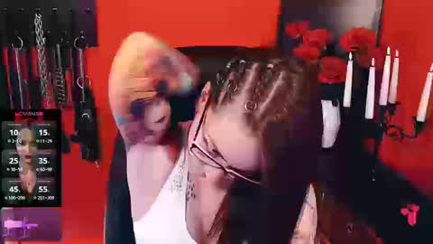 Snapshot of gina_hotlick chatting on March 2026 08:53:02 AM gina_hotlick online show from March 2026 08:53:02 AM