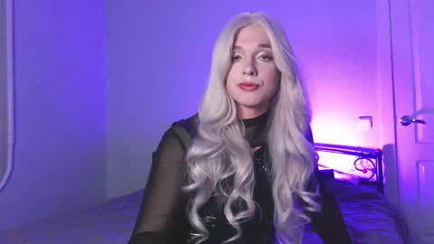 GinaRose online show from May 2026 07:11:01 PM