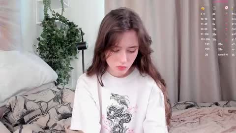 Gina online show from February 2025 06:17:02 AM