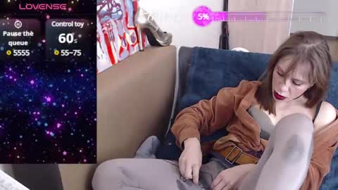 Snapshot of ginaangelina chatting on February 2025 12:28:01 PM ginaangelina online show from February 2025 12:28:01 PM
