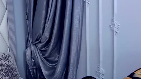 Snapshot of ginabear chatting on January 2025 08:21:01 PM Gina online show from January 2025 08:21:01 PM