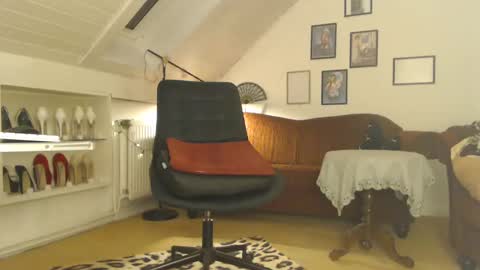 Gina online show from January 2025 12:37:02 AM