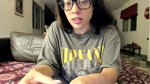 Snapshot of ginakatana chatting on October 2025 05:04:01 AM Gina Katana online show from October 2025 05:04:01 AM