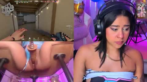 Gina online show from September 2025 04:39:02 AM