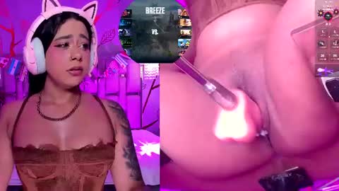 Gina online show from June 2026 04:47:01 AM
