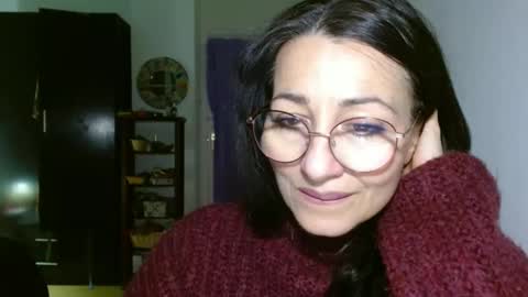 GinaONeon online show from December 2024 08:18:01 PM